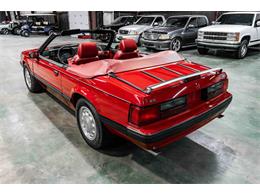 1989 Ford Mustang (CC-2073835) for sale in Sherman, Texas