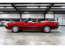 1989 Ford Mustang (CC-2073835) for sale in Sherman, Texas