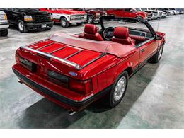 1989 Ford Mustang (CC-2073835) for sale in Sherman, Texas