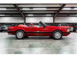 1989 Ford Mustang (CC-2073835) for sale in Sherman, Texas