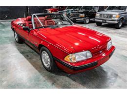 1989 Ford Mustang (CC-2073835) for sale in Sherman, Texas