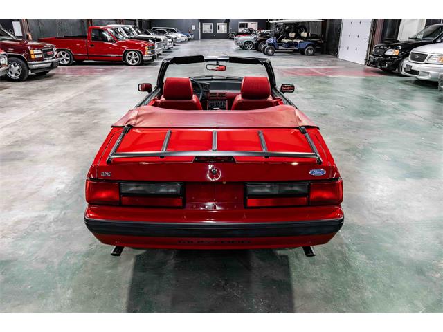 1989 Ford Mustang (CC-2073835) for sale in Sherman, Texas