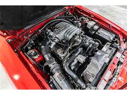 1989 Ford Mustang (CC-2073835) for sale in Sherman, Texas