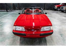 1989 Ford Mustang (CC-2073835) for sale in Sherman, Texas