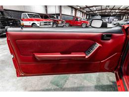 1989 Ford Mustang (CC-2073835) for sale in Sherman, Texas