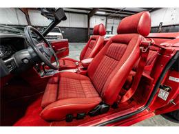 1989 Ford Mustang (CC-2073835) for sale in Sherman, Texas