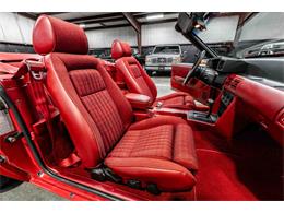 1989 Ford Mustang (CC-2073835) for sale in Sherman, Texas