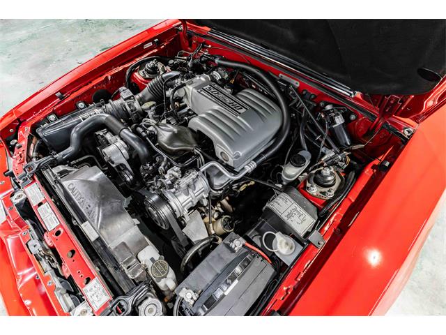 1989 Ford Mustang (CC-2073835) for sale in Sherman, Texas