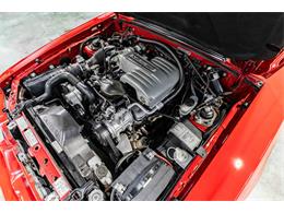 1989 Ford Mustang (CC-2073835) for sale in Sherman, Texas