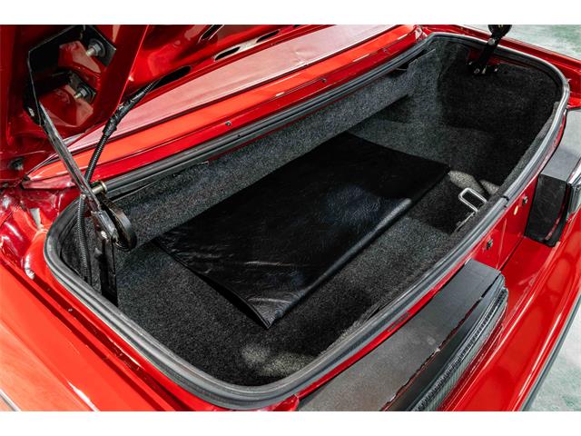 1989 Ford Mustang (CC-2073835) for sale in Sherman, Texas
