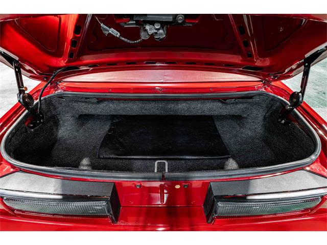 1989 Ford Mustang (CC-2073835) for sale in Sherman, Texas