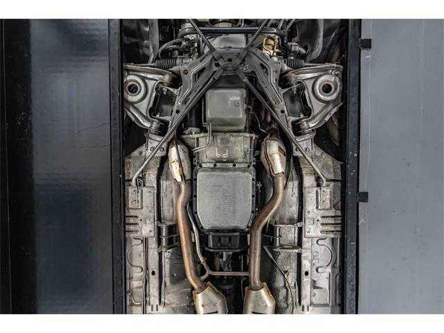 1989 Ford Mustang (CC-2073835) for sale in Sherman, Texas