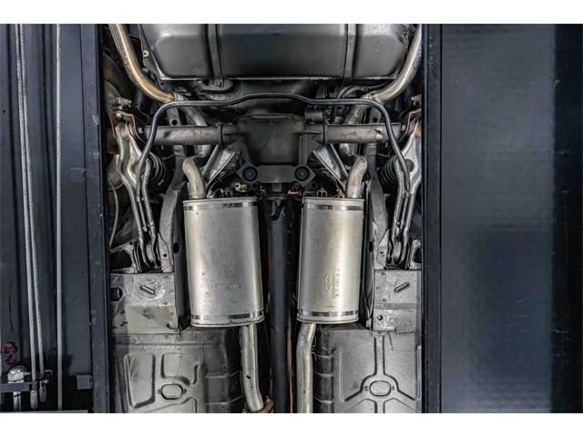 1989 Ford Mustang (CC-2073835) for sale in Sherman, Texas