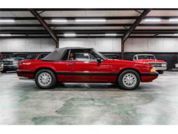 1989 Ford Mustang (CC-2073835) for sale in Sherman, Texas