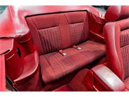 1989 Ford Mustang (CC-2073835) for sale in Sherman, Texas