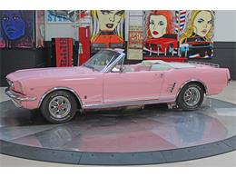 1966 Ford Mustang (CC-2073836) for sale in SAN DIEGO, California