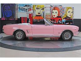 1966 Ford Mustang (CC-2073836) for sale in SAN DIEGO, California