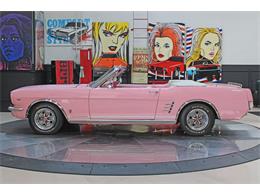 1966 Ford Mustang (CC-2073836) for sale in SAN DIEGO, California