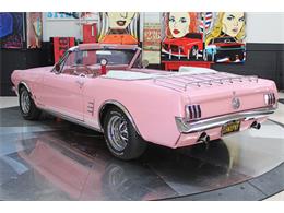 1966 Ford Mustang (CC-2073836) for sale in SAN DIEGO, California