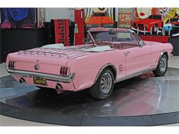 1966 Ford Mustang (CC-2073836) for sale in SAN DIEGO, California