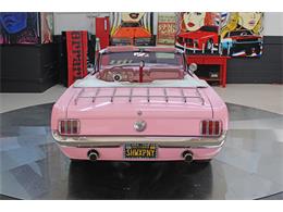 1966 Ford Mustang (CC-2073836) for sale in SAN DIEGO, California