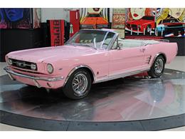 1966 Ford Mustang (CC-2073836) for sale in SAN DIEGO, California