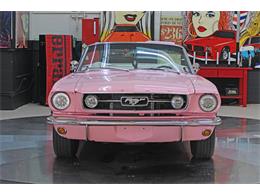 1966 Ford Mustang (CC-2073836) for sale in SAN DIEGO, California