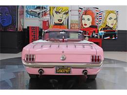 1966 Ford Mustang (CC-2073836) for sale in SAN DIEGO, California
