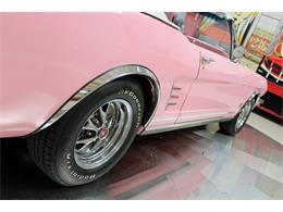 1966 Ford Mustang (CC-2073836) for sale in SAN DIEGO, California