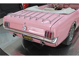 1966 Ford Mustang (CC-2073836) for sale in SAN DIEGO, California