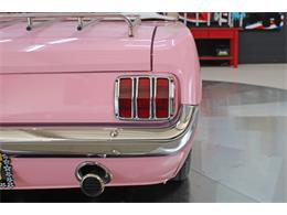 1966 Ford Mustang (CC-2073836) for sale in SAN DIEGO, California