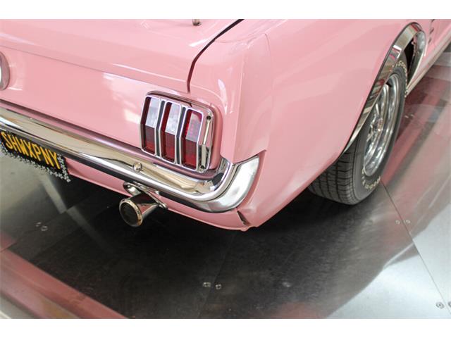 1966 Ford Mustang (CC-2073836) for sale in SAN DIEGO, California