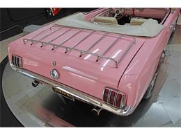 1966 Ford Mustang (CC-2073836) for sale in SAN DIEGO, California