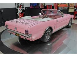 1966 Ford Mustang (CC-2073836) for sale in SAN DIEGO, California