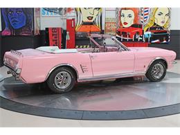 1966 Ford Mustang (CC-2073836) for sale in SAN DIEGO, California