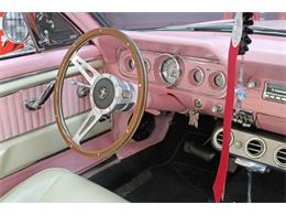 1966 Ford Mustang (CC-2073836) for sale in SAN DIEGO, California