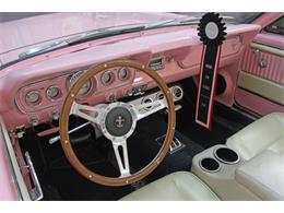 1966 Ford Mustang (CC-2073836) for sale in SAN DIEGO, California
