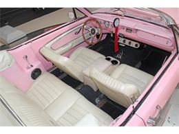 1966 Ford Mustang (CC-2073836) for sale in SAN DIEGO, California