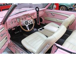 1966 Ford Mustang (CC-2073836) for sale in SAN DIEGO, California