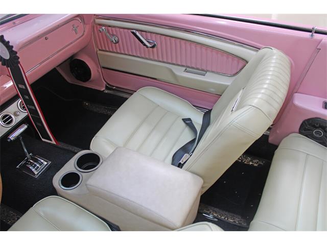 1966 Ford Mustang (CC-2073836) for sale in SAN DIEGO, California