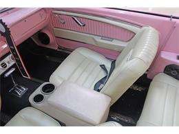 1966 Ford Mustang (CC-2073836) for sale in SAN DIEGO, California