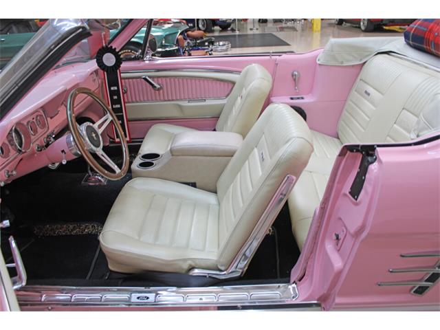 1966 Ford Mustang (CC-2073836) for sale in SAN DIEGO, California