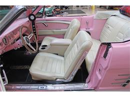 1966 Ford Mustang (CC-2073836) for sale in SAN DIEGO, California