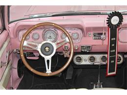 1966 Ford Mustang (CC-2073836) for sale in SAN DIEGO, California