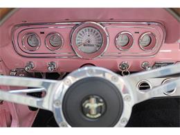 1966 Ford Mustang (CC-2073836) for sale in SAN DIEGO, California