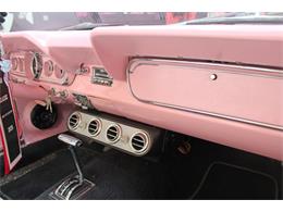 1966 Ford Mustang (CC-2073836) for sale in SAN DIEGO, California