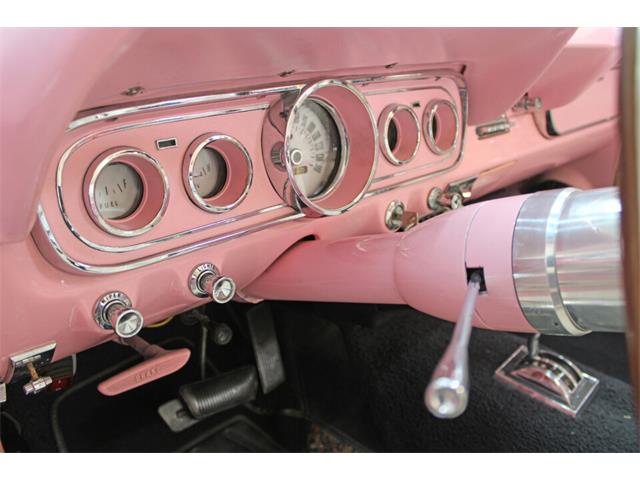 1966 Ford Mustang (CC-2073836) for sale in SAN DIEGO, California