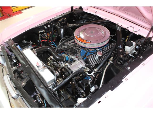 1966 Ford Mustang (CC-2073836) for sale in SAN DIEGO, California