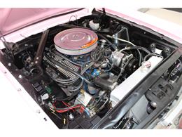 1966 Ford Mustang (CC-2073836) for sale in SAN DIEGO, California