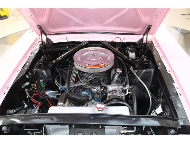 1966 Ford Mustang (CC-2073836) for sale in SAN DIEGO, California